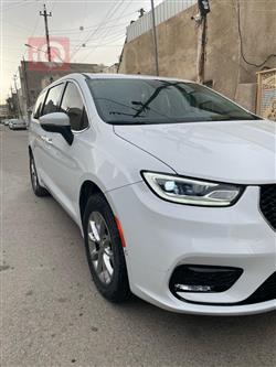 دودج كارافان